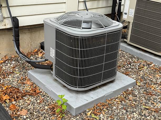 24/7 Emergency Hvac Repair experts in Darien, WI